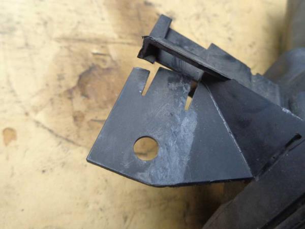 PHARE GAUCHE CITROEN - Vue 2